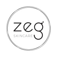 Zeg Skincare logo - Similar company to Dade App
