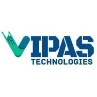 Vipas Technologies logo - Similar company to Attic Infomatics
