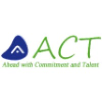 Anantha CyberTech Private Limited logo - Similar company to Hirextra -World'S First Staffing Aggregator