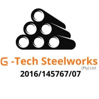 G-Tech Steelworks Pty (Ltd.) logo - Similar company to Cladding Finance