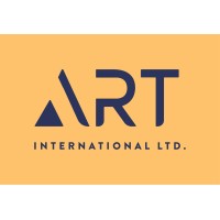 ART INTERNATIONAL LTD logo - Similar company to Rammipharma