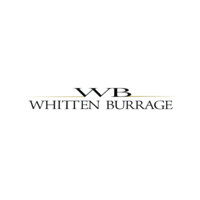 Whitten Burrage logo - Similar company to Nix Patterson, Llp