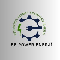 Be Power Enerji logo - Similar company to Fotokabin Türkiye
