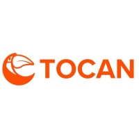 TOCAN logo - Similar company to Dbest Technology