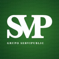 SVP GRUPO SERVIPUBLIC logo - Similar company to Doblev Comunicación