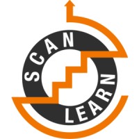 Scan Learn as logo - Similar company to Amka Holding As