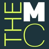 The Majority Collective logo - Similar company to Tech Forward Solutions