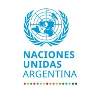 ONU Argentina logo - Similar company to Oit - América Latina Y El Caribe