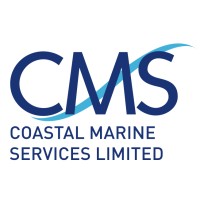 Coastal Marine Services Limited logo - Similar company to Hydor As