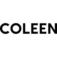 COLEEN logo - Similar company to Toyboard®