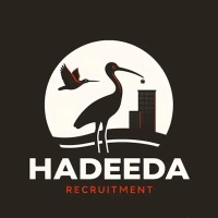 Hadeeda Recruitment logo - Similar company to Sales4Tech