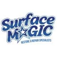 Surface Magic Ireland logo - Similar company to De'Bros