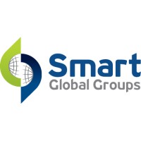 Smart Global Groups logo - Similar company to Mastermind Groups Global