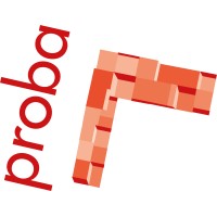 Proba BV logo - Similar company to Varb