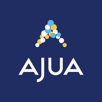 Ajua™ logo - Similar company to Ocx Cognition