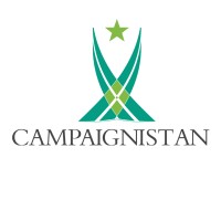 Campaignistan logo - Similar company to Redon Films