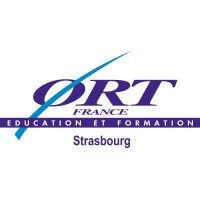 Ecole ORT | BTS Commerce International logo - Similar company to Esmg - Ecole Supérieure De Management Et De Gestion