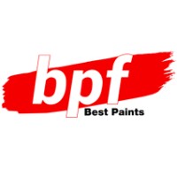 Best Paints Factory logo - Similar company to Dar Doof Co