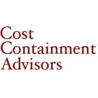 Cost Containment Advisors logo - Similar company to Webridge