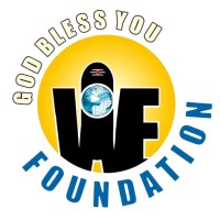 WE Foundation logo - Similar company to Prasoon Ngo