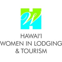 Hawai’i Women in Lodging & Tourism logo - Similar company to Hiwil