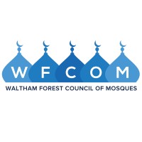 Waltham Forest Council Of Mosques - WFCOM logo - Similar company to Trafford Builders
