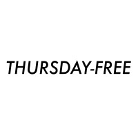 THURSDAY-FREE logo - Similar company to Felt App