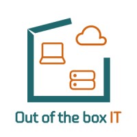 Out of the box IT logo - Similar company to Out Of The Box Solutions