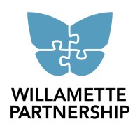 Willamette Partnership logo - Similar company to Forma