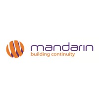Mandarin S.p.A. logo - Similar company to Open Hub Med