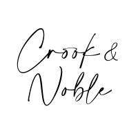 Crook & Noble logo - Similar company to Piper