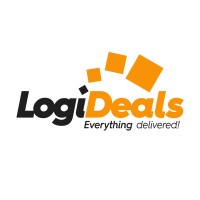 LogiDeals Ltd. logo - Similar company to Logideals Worldlink Ltd