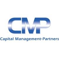 CMP Capital Management-Partners GmbH logo - Similar company to Odewald Kmu