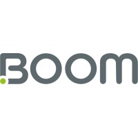 Boom Software logo - Similar company to Triaflex Arbeitsplatzsysteme Gmbh