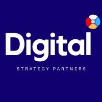 Digital Strategy Partners logo - Similar company to Talent Giants