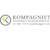 Kompagniet Marketing Og Kommunikation