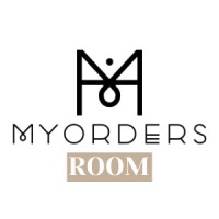Myorders Room logo - Similar company to Allbe Group