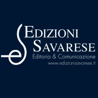 Edizioni Savarese logo - Similar company to Inknot Edizioni