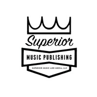 Superior Music Corporation / Superior Music Publishing logo - Similar company to Akm Music