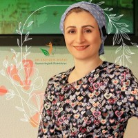 دکتر سعیده اسدی | متخصص زنان٬ زایمان و نازایی logo - Similar company to خدمات پرستاری در منزل عاطفه