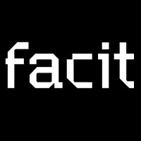 Facit Technologies logo - Similar company to Aalter.Ai