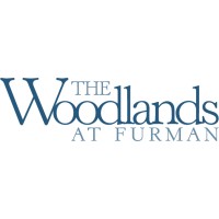 The Woodlands at Furman logo - Similar company to Jahson Construction Sider Extraordinaire