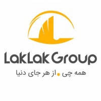LAKLAKGROUP logo - Similar company to Solutien