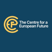 The Centre for a European Future logo - Similar company to Help Us Help