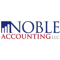 Noble Accounting, LLC logo - Similar company to Accountests