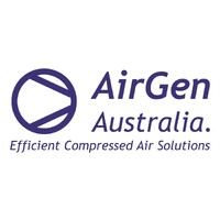 Airgen Australia Pty Ltd logo - Similar company to Compressor Valve Services