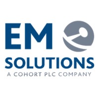 EM Solutions Pty Ltd logo - Similar company to Northstar Projects
