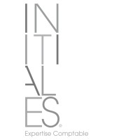 INITIALES Expertise Comptable logo - Similar company to Irisia Expertise Comptable - Castres