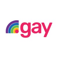 DotGay logo - Similar company to Dynadot