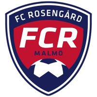 FC Rosengård logo - Similar company to Qviding Fif